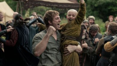 La Segunda Temporada de A Knight of the Seven Kingdoms: Fecha de Estreno y Retrasos en la Filmación