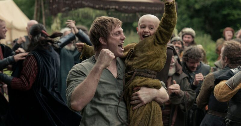 La Segunda Temporada de A Knight of the Seven Kingdoms: Fecha de Estreno y Retrasos en la Filmación