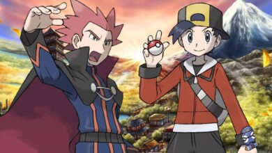 Pokémon Light Platinum DS: La aventura fan que mantendrá ocupados a los entrenadores hasta la llegada de Winds & Waves