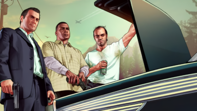 GTA 5 Online: Cómo aprovechar las ofertas y regalos exclusivos antes del lanzamiento de GTA 6