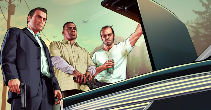 GTA 5 Online: Cómo aprovechar las ofertas y regalos exclusivos antes del lanzamiento de GTA 6