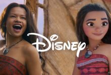 El Remake Live-Action de Moana: Un Gran Riesgo Para Disney y Su Fórmula de Éxito