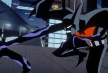 Batman Beyond: Una obra maestra cyberpunk que sigue redefiniendo el género en la pantalla chica