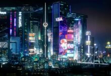 Cyberpunk 2077 Expands Its Legacy with the Official Announcement of Night City 2045