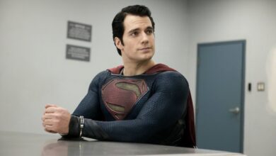El Regreso Sorprendente de un Antiguo Superman en el Universo DC Animado