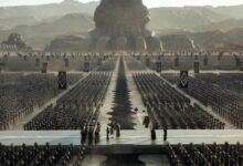 Dune: Parte Dos en HBO Max: Una Ópera Espacial con un Reparto Estelar y Actuaciones Inolvidables