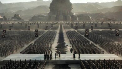 Dune: Parte Dos en HBO Max: Una Ópera Espacial con un Reparto Estelar y Actuaciones Inolvidables