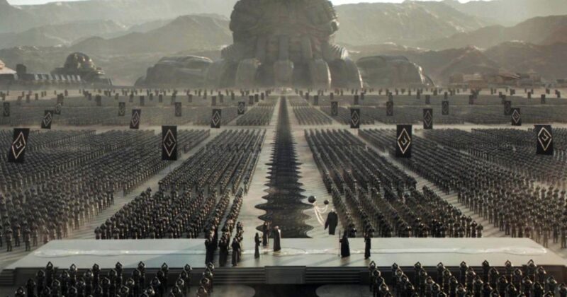 Dune: Parte Dos en HBO Max: Una Ópera Espacial con un Reparto Estelar y Actuaciones Inolvidables