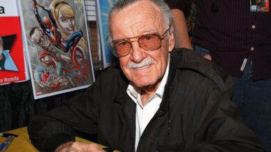 Cómo la visión de Stan Lee para Batman marcó el camino del éxito reciente de DC Comics