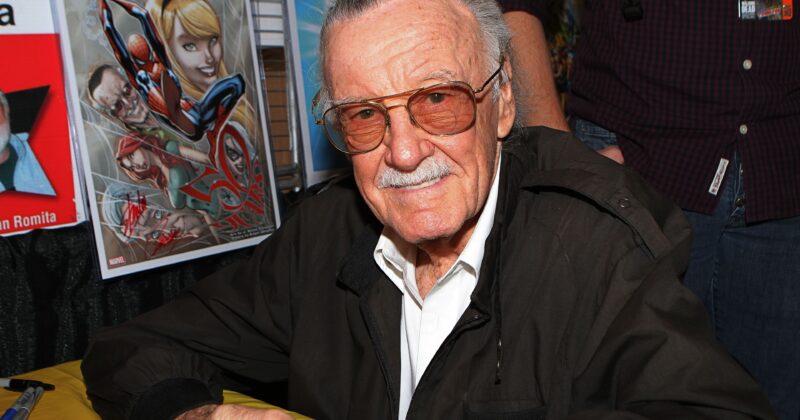 Cómo la visión de Stan Lee para Batman marcó el camino del éxito reciente de DC Comics