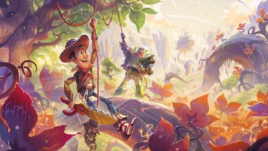 Disney Lorcana: Wilds Unknown – Todo sobre la nueva expansión, cartas confirmadas y productos exclusivos