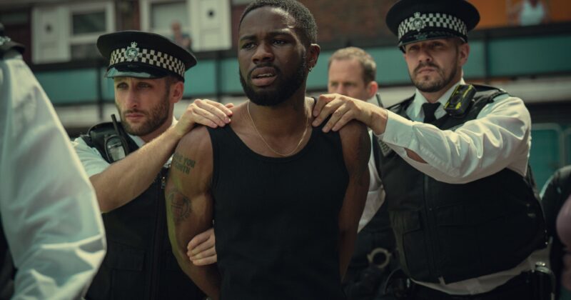 Top Boy: La Joya del Thriller Criminal que Netflix Reavivó y Consolidó con Cinco Temporadas