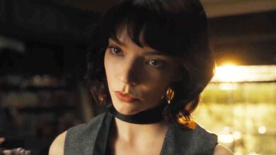 The Gorge: El thriller romántico de ciencia ficción que reúne a Anya Taylor-Joy, Miles Teller y Sigourney Weaver en Apple TV+