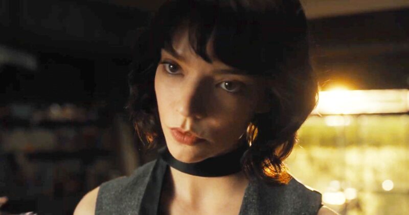 The Gorge: El thriller romántico de ciencia ficción que reúne a Anya Taylor-Joy, Miles Teller y Sigourney Weaver en Apple TV+