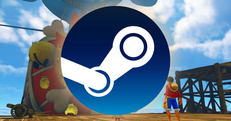 ONE PIECE: World Seeker disponible con descuento espectacular en Steam: una joya para fans y amantes del RPG abierto