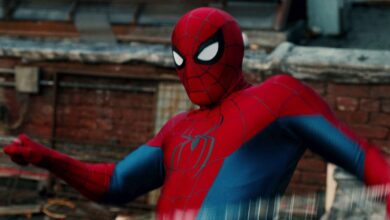 Sony Revoluciona a Spider-Man: Nicolás Cage Darle un Nuevo Significado al Héroe Arácnido Frente a Tom Holland