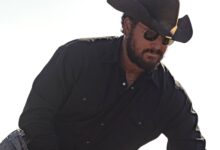 El reemplazo inesperado del vaquero más odiado de Yellowstone en Dutton Ranch