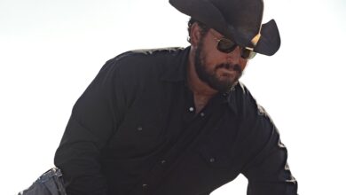 El reemplazo inesperado del vaquero más odiado de Yellowstone en Dutton Ranch