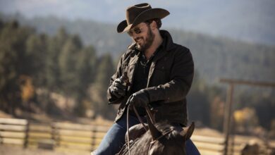 1883, la serie western que consolidó a Taylor Sheridan en el streaming y que no puedes dejar de ver