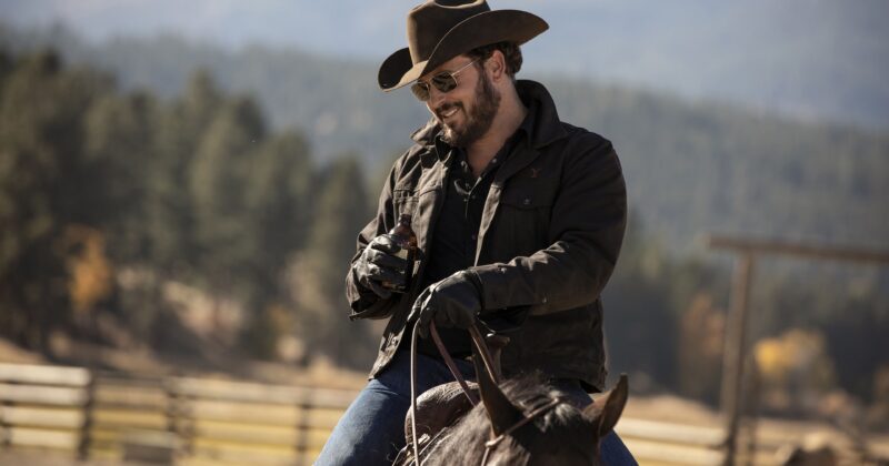 1883, la serie western que consolidó a Taylor Sheridan en el streaming y que no puedes dejar de ver