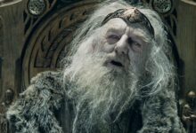 El nuevo filme de El Señor de los Anillos traerá a Tom Bombadil tras más de 25 años de espera