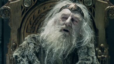 El nuevo filme de El Señor de los Anillos traerá a Tom Bombadil tras más de 25 años de espera