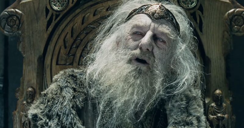El nuevo filme de El Señor de los Anillos traerá a Tom Bombadil tras más de 25 años de espera