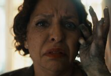 El Renacer del Cine de Monstruos con "The Mummy" de Blumhouse y Lee Cronin