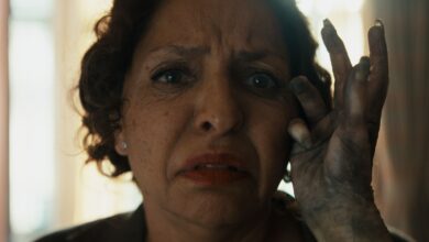 El Renacer del Cine de Monstruos con "The Mummy" de Blumhouse y Lee Cronin
