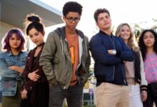 Runaways Revoluciona su Imagen con el Mejor Rediseño de su Historia en Marvel