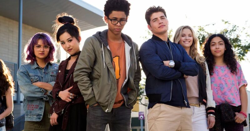 Runaways Revoluciona su Imagen con el Mejor Rediseño de su Historia en Marvel