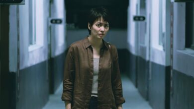 Bloody Smart de Netflix: La Serie Lovecraftiana que Podría Romper el Maleficio de las Adaptaciones de Junji Ito