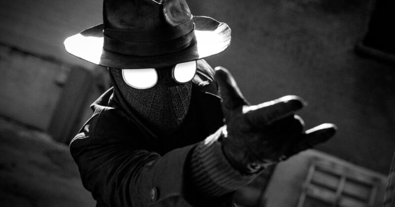 Spider-Noir: La nueva serie de Spider-Man llega antes a las salas con Nicolas Cage como protagonista