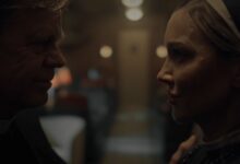 Katie Cassidy y William H. Macy enfrentan fenómenos sobrenaturales en el thriller Speed Demon