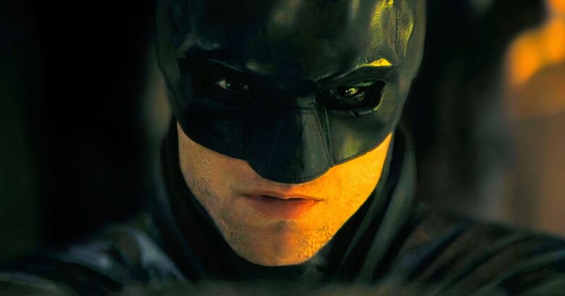 Batman: Knightfall Parte 1 y el Renacer Animado del Caballero Oscuro en el Festival de Annecy
