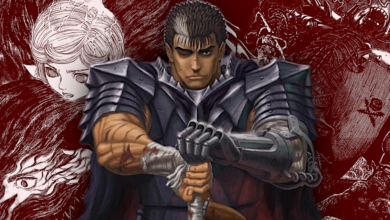El Regreso de Berserk: Lanzamientos Consecutivos y Lo que Esperan los Fans