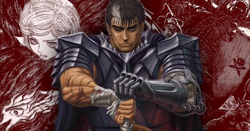 El Regreso de Berserk: Lanzamientos Consecutivos y Lo que Esperan los Fans
