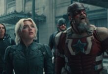 Thunderbolts: La película que revitalizó el rumbo del Universo Cinematográfico de Marvel