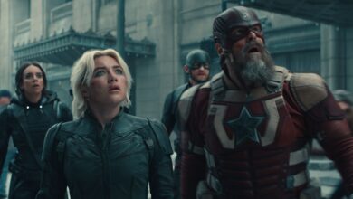 Thunderbolts: La película que revitalizó el rumbo del Universo Cinematográfico de Marvel