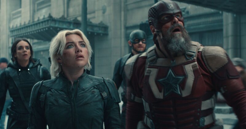 Thunderbolts: La película que revitalizó el rumbo del Universo Cinematográfico de Marvel