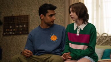 El Misterio de Child Brunswick en A Good Girl's Guide to Murder: Realidad y Verdades Ocultas