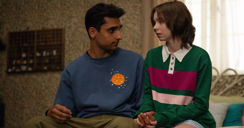 El Misterio de Child Brunswick en A Good Girl's Guide to Murder: Realidad y Verdades Ocultas