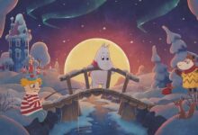 Moomintroll: Winter's Warmth, la aventura invernal que conquista con su ternura y exploración relajada