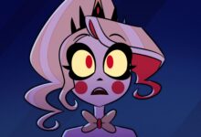 Hazbin Hotel tiene tres temporadas para redimir y expandir la historia del villano más emblemático: Vox