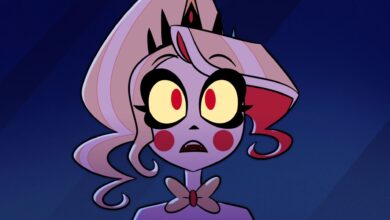 Hazbin Hotel tiene tres temporadas para redimir y expandir la historia del villano más emblemático: Vox
