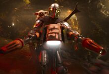 Cómo la Película de The Mandalorian y Grogu Revoluciona los Retos de la Temporada 1 Según Jon Favreau