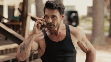 Cómo Tulsa King Redefine el Drama Criminal con un Toque de Comedia en la Era de Taylor Sheridan
