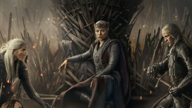 House of the Dragon Temporada 3 Llegará con Dos Versiones en HBO Max Este Verano, Incluyendo Soporte en Lengua de Señas Americana