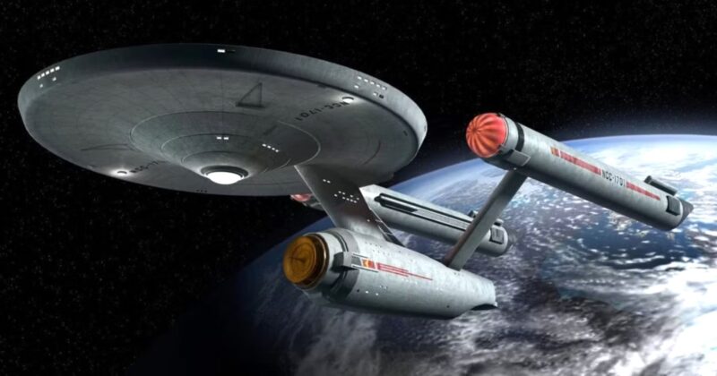 La Sincronía Entre Star Trek y NASA: Cancelaciones y Logros que Marcan una Época