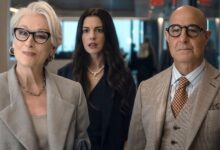 El regreso de El Diablo viste a la moda marca un hito para Meryl Streep y sus icónicas actuaciones
